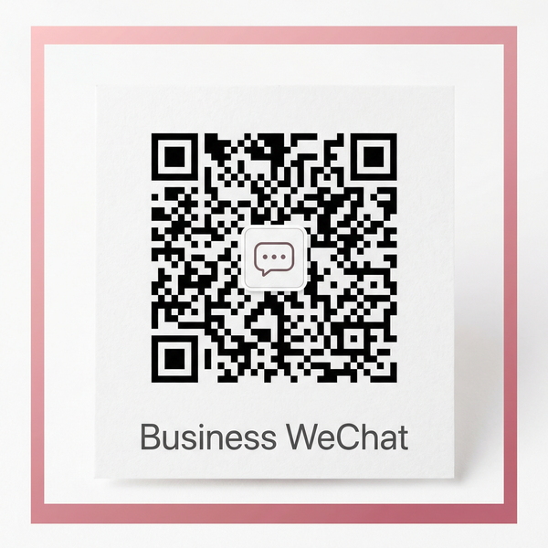 番茄视频商务二维码