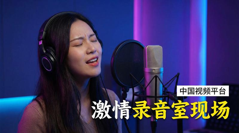 番茄视频音乐MV视频