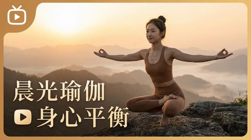 番茄视频健身视频